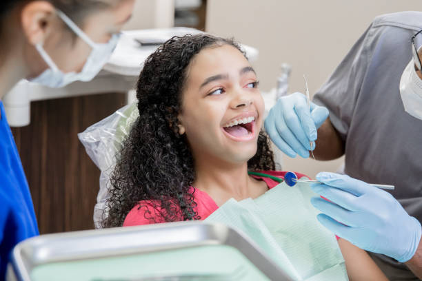 Best Weekend Emergency Dentist in Moweaqua, IL