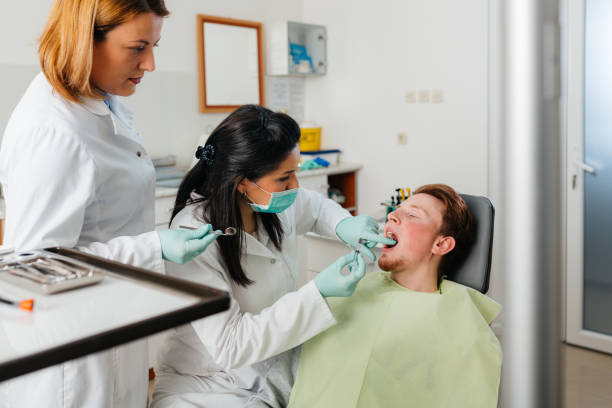 Best Pediatric Emergency Dentist in Moweaqua, IL