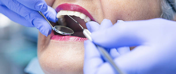 Best Mobile Emergency Dentist in Moweaqua, IL