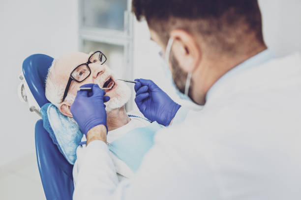 Best Broken or Cracked Tooth Emergency Dentist in Moweaqua, IL